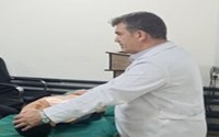  کلاس احیاء قلبی -ریوی