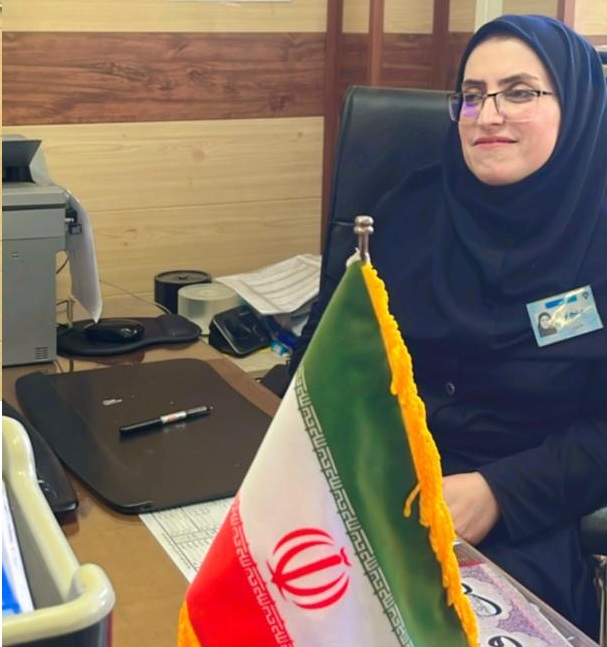 حلیمه شیخلو