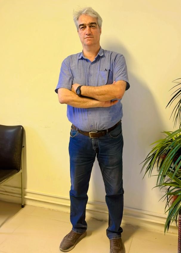 پیمان محمدی